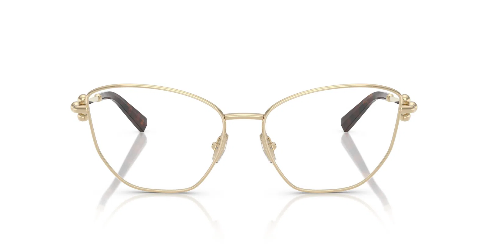 Tiffany 1166 Eyeglasses - view 23